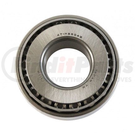 4T-M88043 by NTN - Wheel Bearing - Roller, Tapered