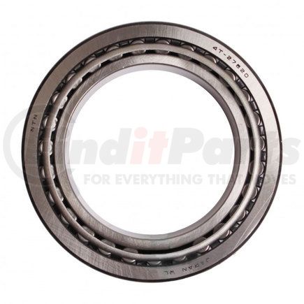 27690/27620 by NTN - Roller Bearing - Tapered, Full Assemblies, Cone and Cup, Case Carburized Steel