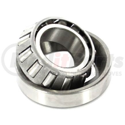 4T-A6157 by NTN - Multi-Purpose Bearing - Roller Bearing, Tapered