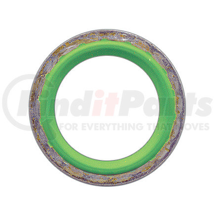 MT1215 by OMEGA ENVIRONMENTAL TECHNOLOGIES - A/C Compressor Sealing Washer Kit