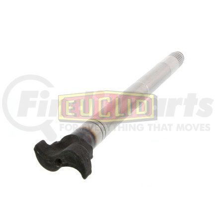 E9757 by MERITOR - CAMSHAFT-LH