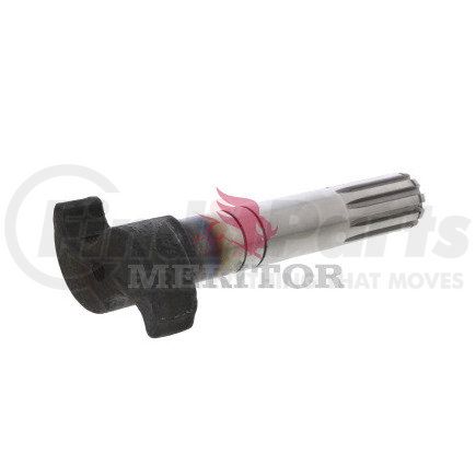 R607546 by MERITOR - CAMSHAFT-LH