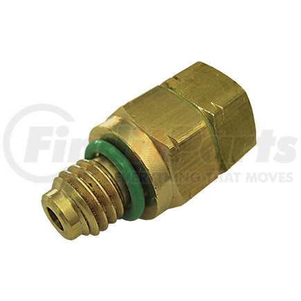 MT1351 by OMEGA ENVIRONMENTAL TECHNOLOGIES - A/C Compressor Relief Valve