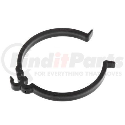 S8943053574 by MERITOR - ABS Wheel Speed Sensor Wiring Harness Clip - 4-3/4 in. ID, 5-1/4 in. OD, 1/2 in. Width