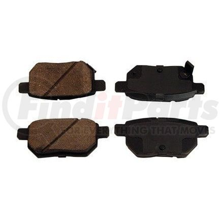 082-1116 by BECK ARNLEY