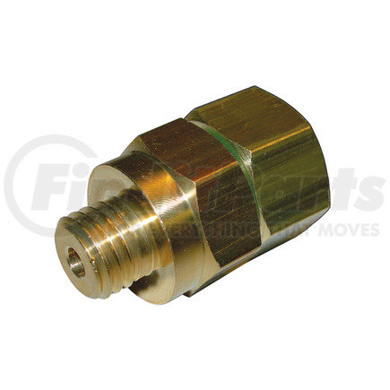 MT1352 by OMEGA ENVIRONMENTAL TECHNOLOGIES - A/C Compressor Relief Valve
