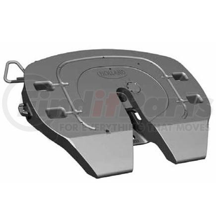 XA-171-A-L-P by SAF-HOLLAND - Fifth Wheel Trailer Hitch Mount Plate