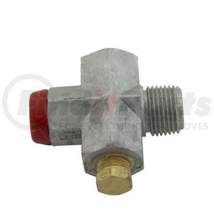 223-585 by PETERBILT - Air Brake Pressure Protection Valve