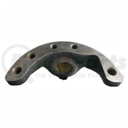 60904-034 by HENDRICKSON - Steering Knuckle - Right Hand, Upper