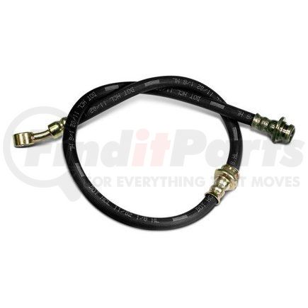 150.44472 by CENTRIC - Brake Hose