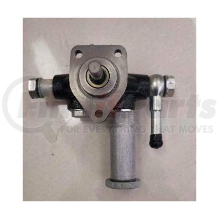 ND092100-1602 by KOMATSU - FEED PUMP ASS'Y