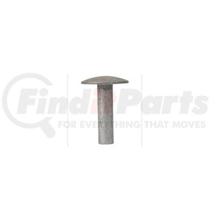 89210-0036 by TODCO - Rivet 1-1/8”