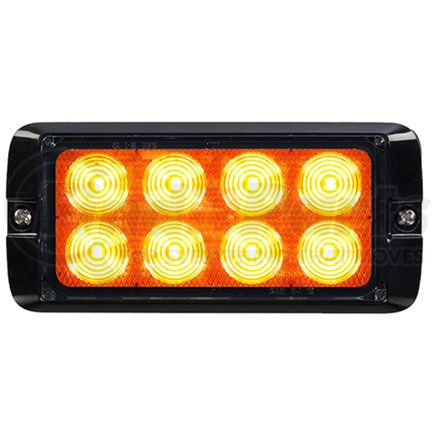 8200SMZ-A by FEDERAL SIGNAL - Amber Side Marker Light