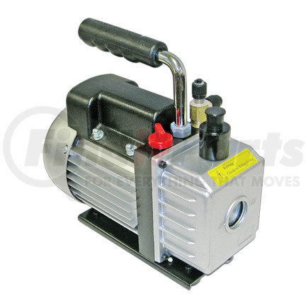 MT1401 by OMEGA ENVIRONMENTAL TECHNOLOGIES - VACUUM PUMP 2.5 CFM 110 VOLT PULL TO 50 MICRONS
