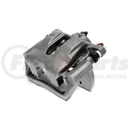 141.20018 by CENTRIC - Centric Semi-Loaded Brake Caliper