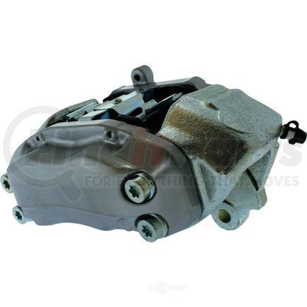 141.35107 by CENTRIC - Centric Semi-Loaded Brake Caliper