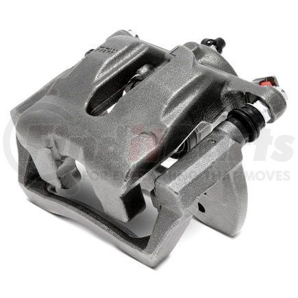 141.37022 by CENTRIC - Centric Semi-Loaded Brake Caliper