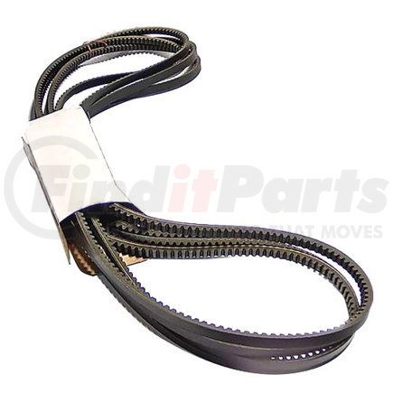 M-5L7426 by INTERSTATE MCBEE - Accessory Drive Belt Kit - Fan