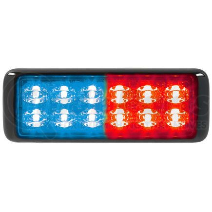 MPS122U-RB by FEDERAL SIGNAL - Dual Color