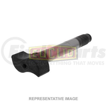 E5529 by MERITOR - CAMSHAFT-LH