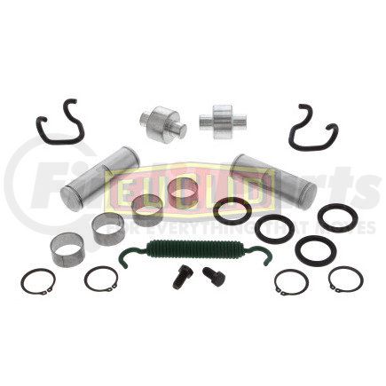 E3518 by MERITOR - Air Brake Camshaft Repair Kit - 7.00" Width, for 18.00" Brake Diameter