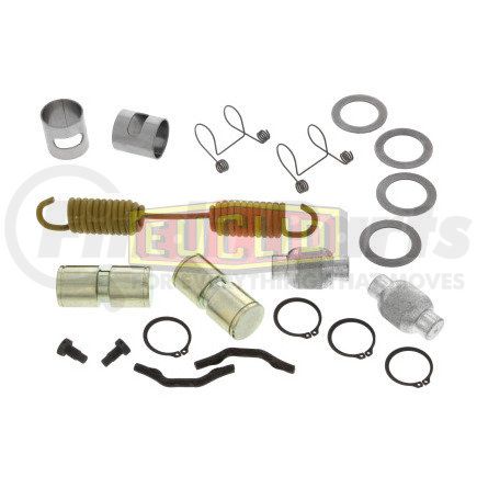 E9052 by MERITOR - Air Brake Camshaft Repair Kit - 7.00" Width, for 16.50" Brake Diameter