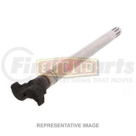 E9277 by MERITOR - CAMSHAFT-LH