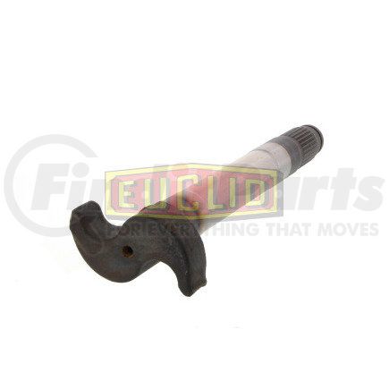 E9663 by MERITOR - CAMSHAFT-LH