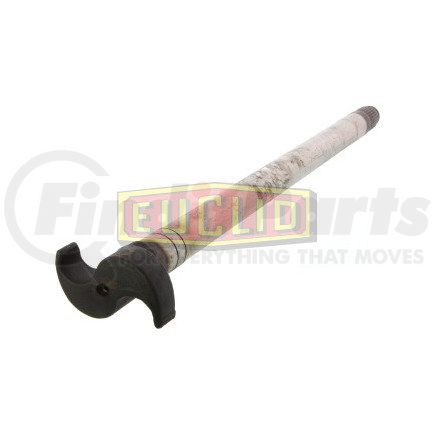 E9729 by MERITOR - CAMSHAFT-LH