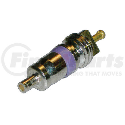 MT1544 by OMEGA ENVIRONMENTAL TECHNOLOGIES - 5 PK VALVE CORE - LARGE BORE - EUROPEAN CARS