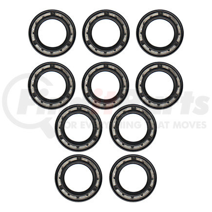 MT15501 by OMEGA ENVIRONMENTAL TECHNOLOGIES - A/C Compressor Sealing Washer Kit
