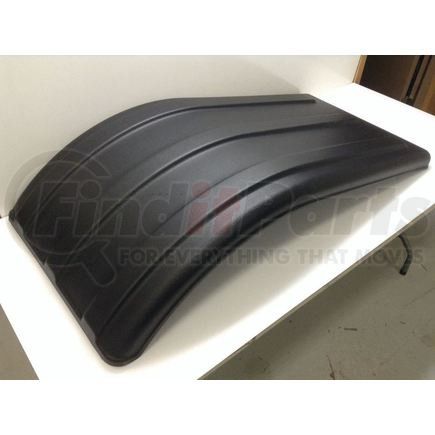 10001944 by MINIMIZER - Contour Fender for MIN4050 & MIN4000 Black