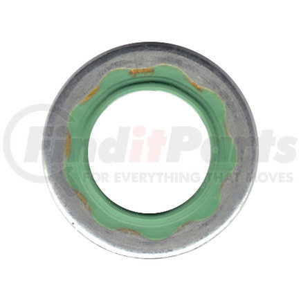 MT1587 by OMEGA ENVIRONMENTAL TECHNOLOGIES - A/C Compressor Sealing Washer Kit