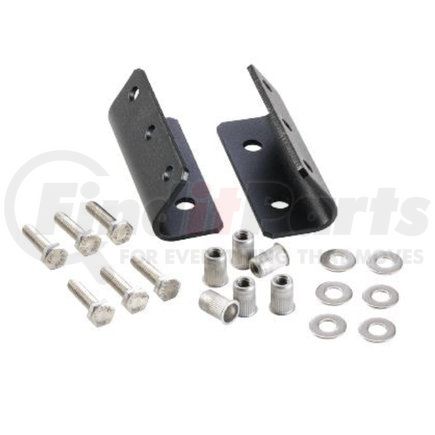 RB-SILHD20 by FEDERAL SIGNAL - Bracket Kit
