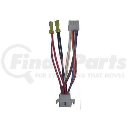 761300 by FEDERAL SIGNAL - Harness Adapter Kit, PA300