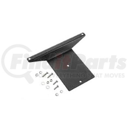 ESB-FPIUND by FEDERAL SIGNAL - Bracket Kit, ES100C, FPIU No Drill