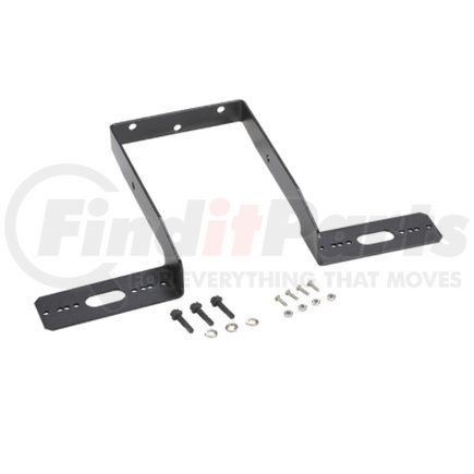 ESBL-FPIU20 by FEDERAL SIGNAL - Bracket Kit ES100