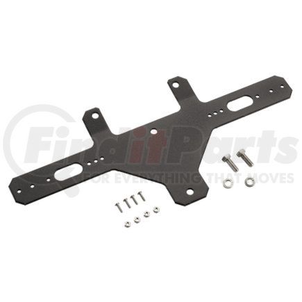 ESBL-RAM16 by FEDERAL SIGNAL - Bracket Kit, Es-LTS, Grille, 16 Ram