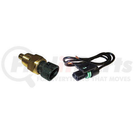 MT1446 by OMEGA ENVIRONMENTAL TECHNOLOGIES - COOLANT TEMPERATURE SENSOR SINGLE PIN/DOUBLE PIN