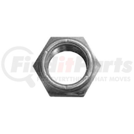 10001058 by PREMIER - Lock Nut, 1-3/4 in.