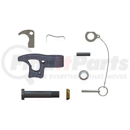 10001075 by PREMIER - Parts Kit (for use with 150, 160 Couplings)