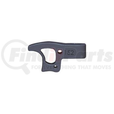 10001078 by PREMIER - Latch, for use with 150/160 Couplings