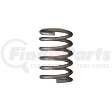 10001097 by PREMIER - Compression Spring, for use with 16 Coupling