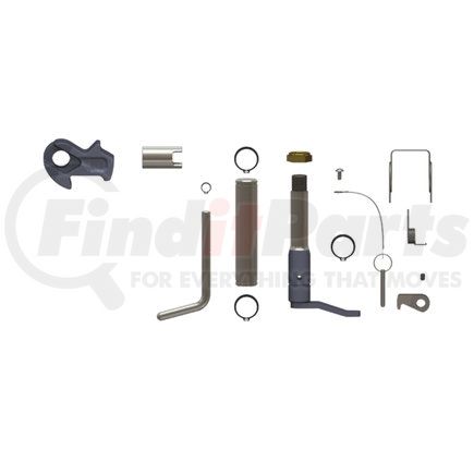 10001262 by PREMIER - Parts Kit (for 890, 890C)
