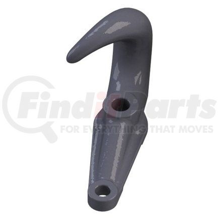 10001269 by PREMIER - Tow Hook, Left