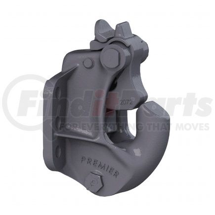 10004704 by PREMIER - Premalloy Coupling, 2-1/8 in. Diameter Pintle (271 Included)