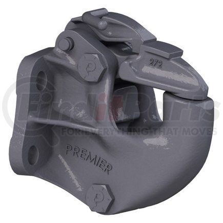 10004733 by PREMIER - Premalloy Coupling, 2 in. Diameter Pintle (271 Included)