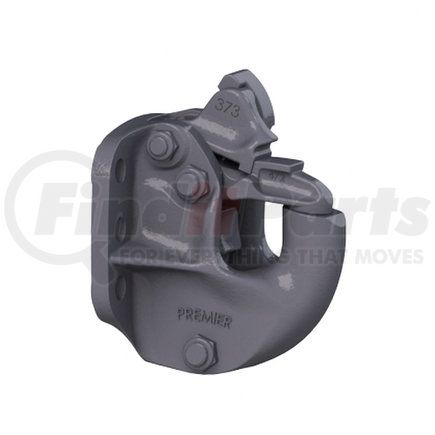10004757 by PREMIER - Premalloy Coupling, 2 in. Diameter Pintle (271 Included)