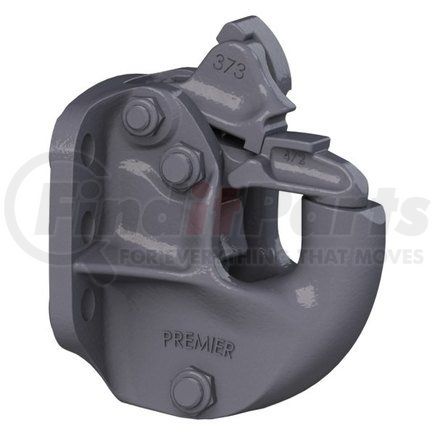 10004761 by PREMIER - Premalloy Coupling Kit, (282, 467, 502, 271 Included)