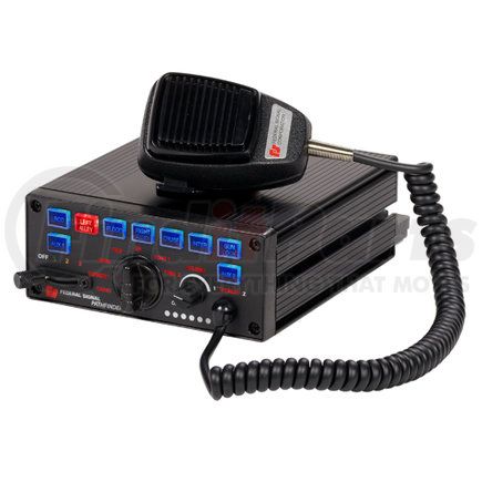 Federal Signal PF200 Accessory Light Controller Kit Accessory Light Controller Kit, Pathfinder Siren/Light Controller